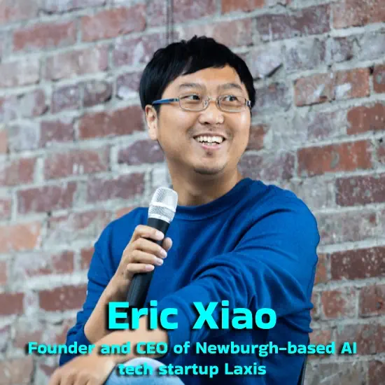 eric-xiao